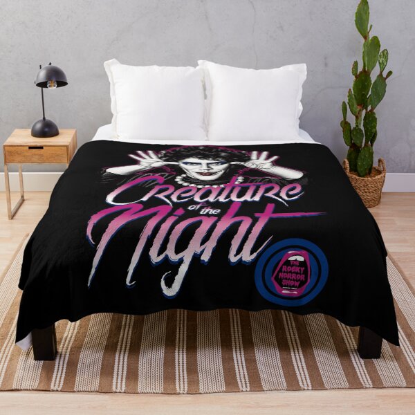 Item preview, Creature of the night designed and sold by Sarcastic Panda.