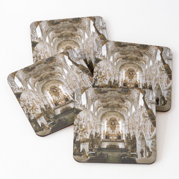 Item preview, Matthew 18:20 Where Two or Three Are Gathered designed and sold by CCWorkfloor.