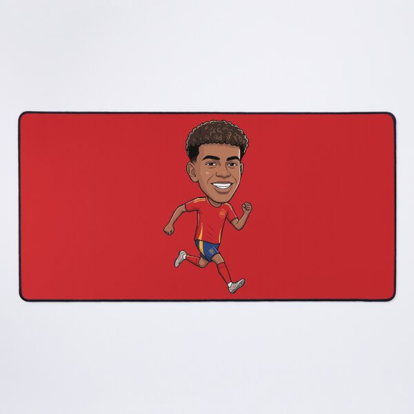 Item preview, lamine  designed and sold by On Target Sports.