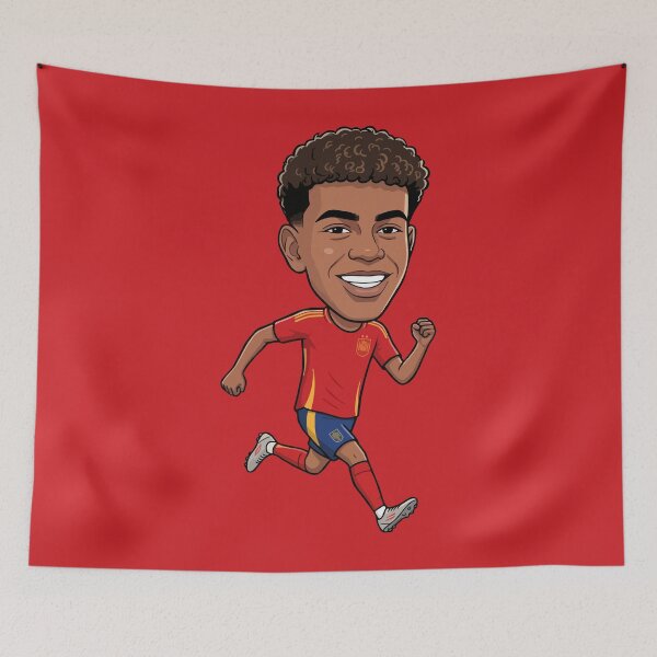 Item preview, lamine  designed and sold by On Target Sports.
