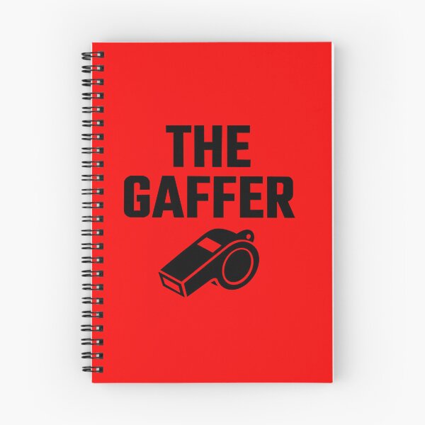 Item preview, The Gaffer designed and sold by FunnehGacha.