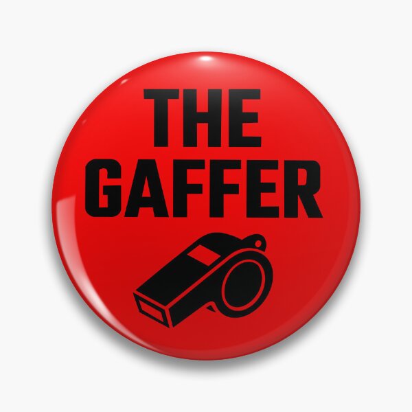 Item preview, The Gaffer designed and sold by FunnehGacha.