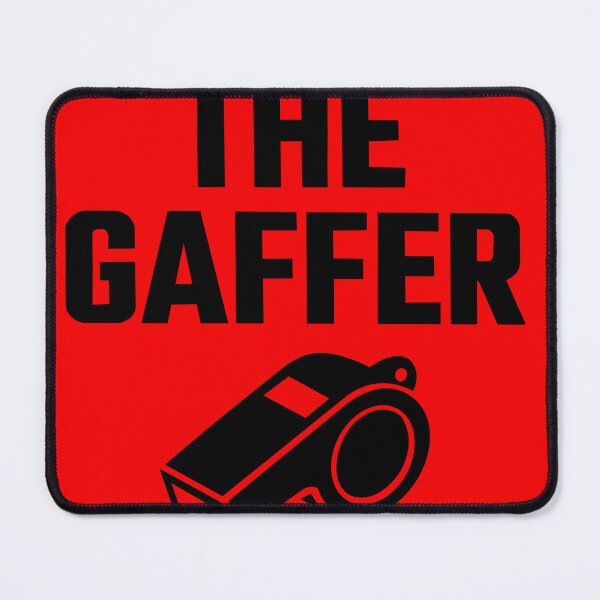 Item preview, The Gaffer designed and sold by FunnehGacha.