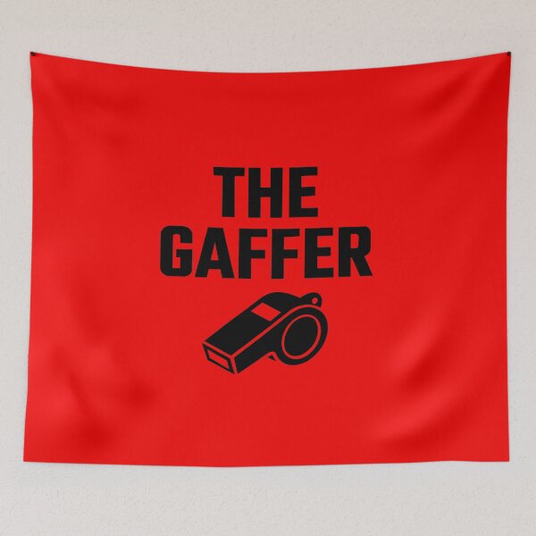 Item preview, The Gaffer designed and sold by FunnehGacha.