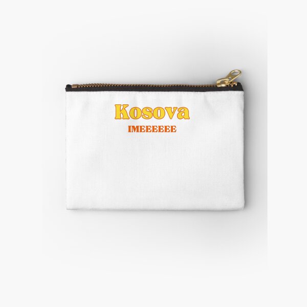 Item preview, Kosova Ime – Kosovo Pride, Kosovar Gift & Balkan Design designed and sold by gluxdesing.