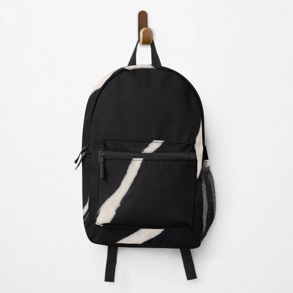 Item preview, Black Marble with Bold White Veins designed and sold by Carcasion.