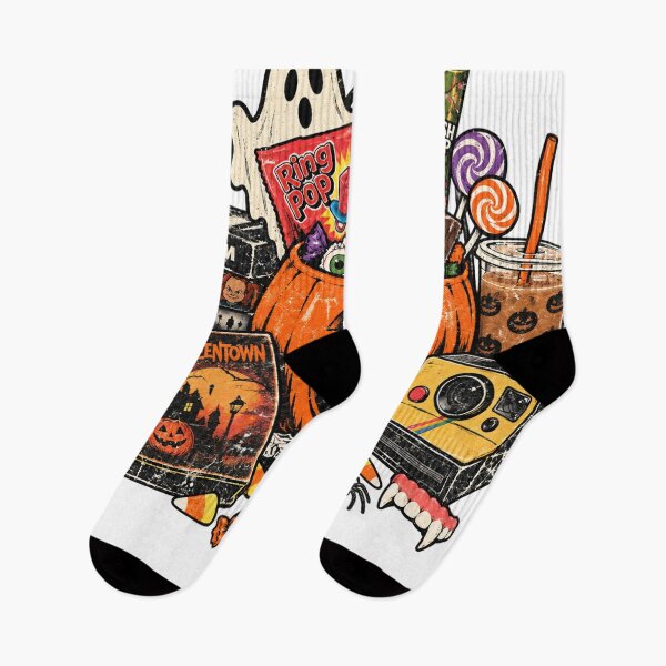Item preview, Vintage 90s Halloween designed and sold by Taniyah Gomes.