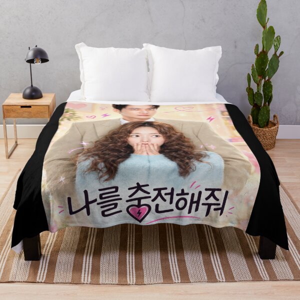 Item preview, Take Charge of My Heart kdrama, Charge Me kdrama designed and sold by Kimsoung.