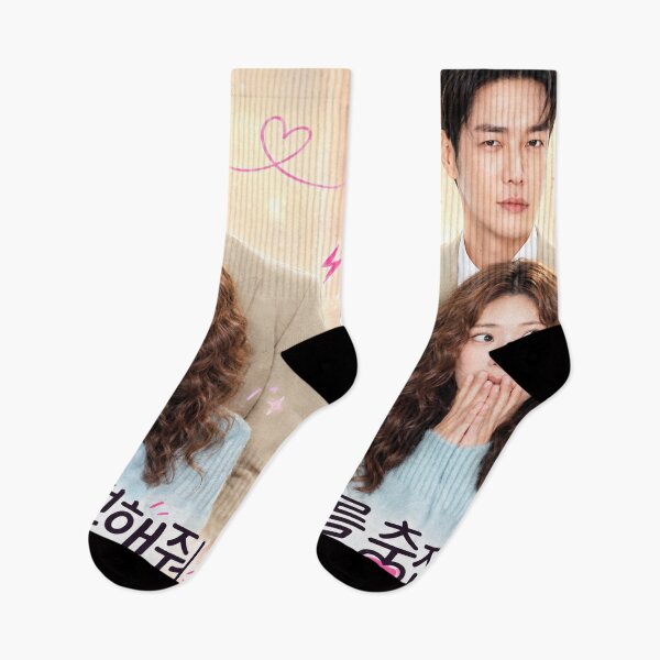 Item preview, Take Charge of My Heart kdrama, Charge Me kdrama designed and sold by Kimsoung.