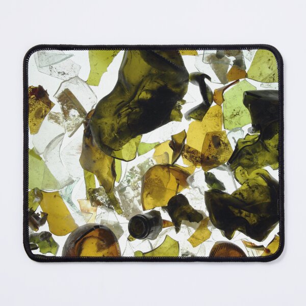 Item preview, Cracked glass explosion designed and sold by Marco Varrone.
