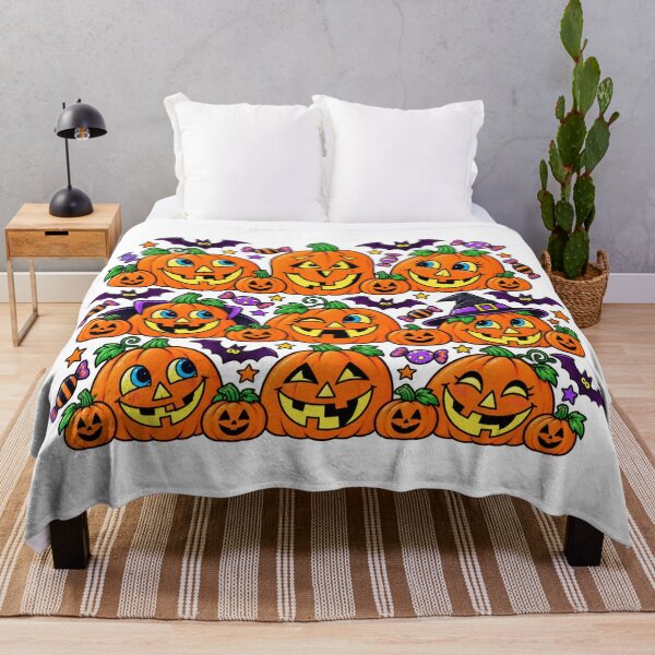 Item preview, Vintage Halloween Pumpkin designed and sold by Taniyah Gomes.