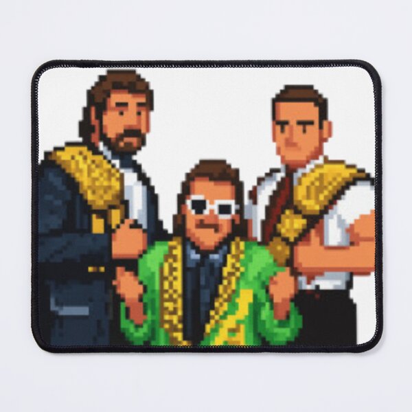 Item preview, Money Inc. designed and sold by WretroMania.