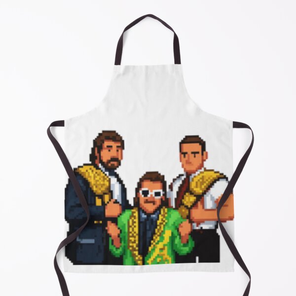 Item preview, Money Inc. designed and sold by WretroMania.