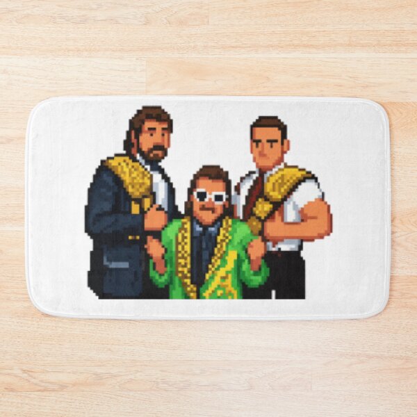 Item preview, Money Inc. designed and sold by WretroMania.