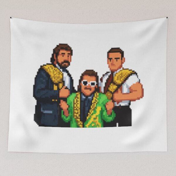Item preview, Money Inc. designed and sold by WretroMania.