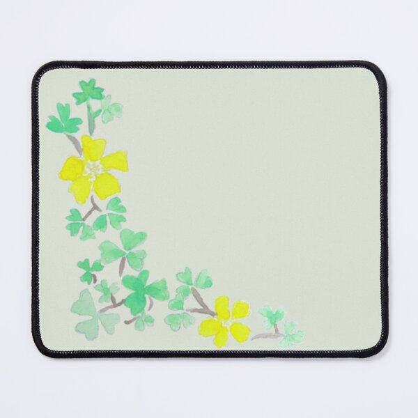Item preview, Wood Sorrel Corner designed and sold by neonphoenix1.