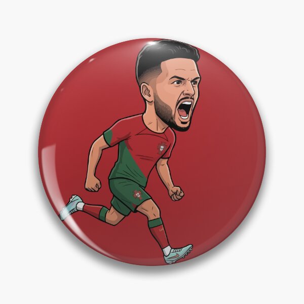 Item preview, goncalo  designed and sold by On Target Sports.