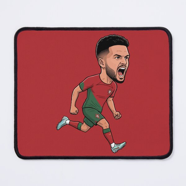 Item preview, goncalo designed and sold by On Target Sports.