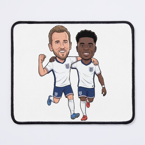 Item preview, harry bukayo designed and sold by On Target Sports.