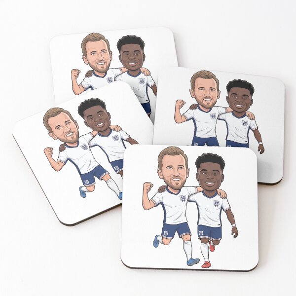 Item preview, harry bukayo designed and sold by On Target Sports.