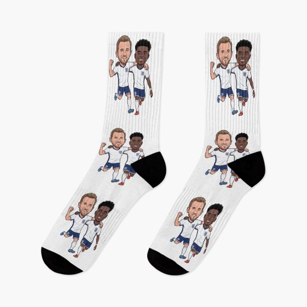 Item preview, harry bukayo designed and sold by On Target Sports.