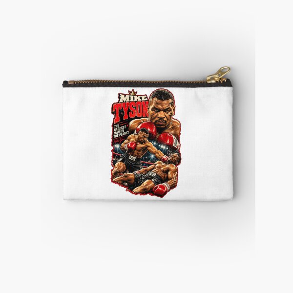 Item preview, Mike Tyson designed and sold by AlfredoBela.