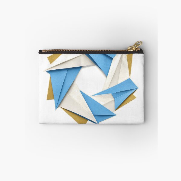 Aperçu de l'œuvre Argentina Layered Sky Relief créée et vendue par aihrgdesign.