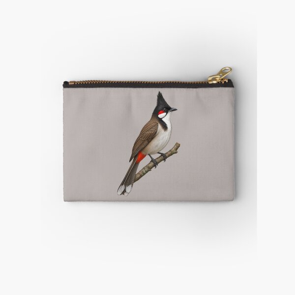 Item preview, Red-whiskered Bulbul designed and sold by RAMIRELLI.