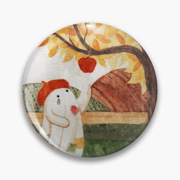 Item preview, Días de otoño - Artie designed and sold by katherineblower.