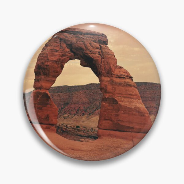 Item preview, Delicate Arch | Arches National Park designed and sold by WildernessWorks.