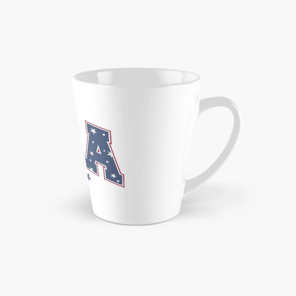 USA 1776 4th of July Vintage Design | Independence Day Commercial Products | Patriotic Apparel & Accessories — Classic Mug by BiMood
