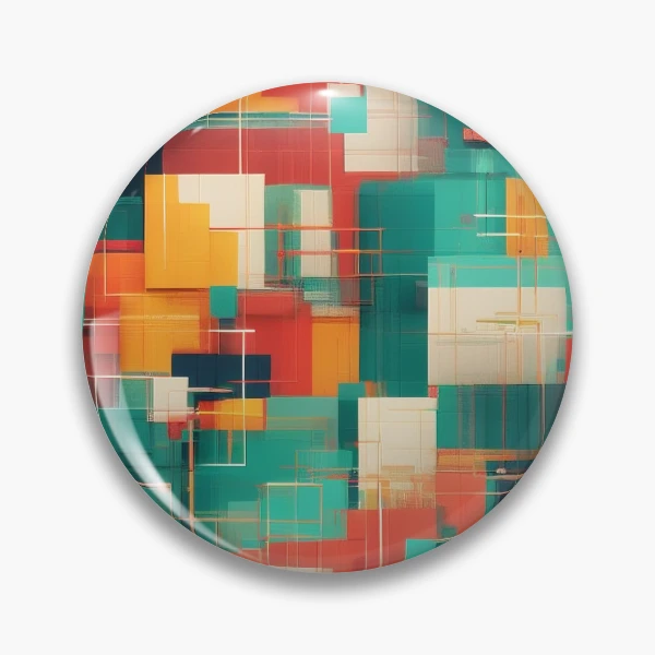 Modern Geometric Patterns - Stylish Designs for Apparel and Accessories — Pin by BiMood