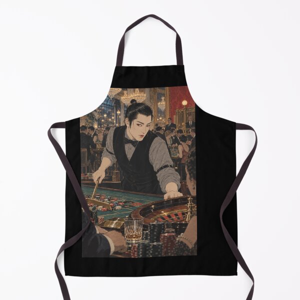 Item preview, The Croupier's Rake designed and sold by WAVE-JP.