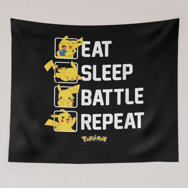 Item preview,  PikachO Adorable Pika Pika Cute Logo  designed and sold by Irakalu.