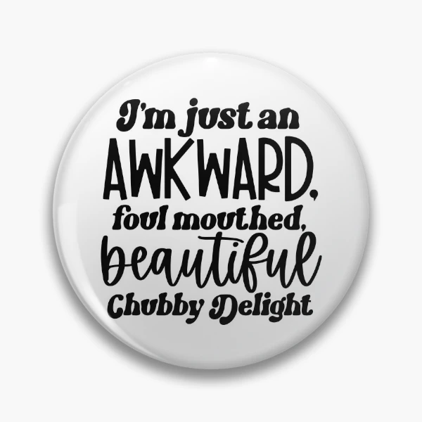 I'm Just An Awkward — Pin by BiMood
