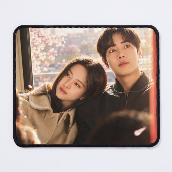 Item preview, Between Steps kdrama ,Love Doctor kdrama designed and sold by Madebysomeny.