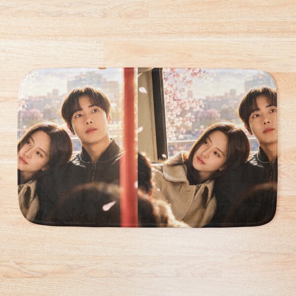 Item preview, Between Steps kdrama ,Love Doctor kdrama  designed and sold by Madebysomeny.
