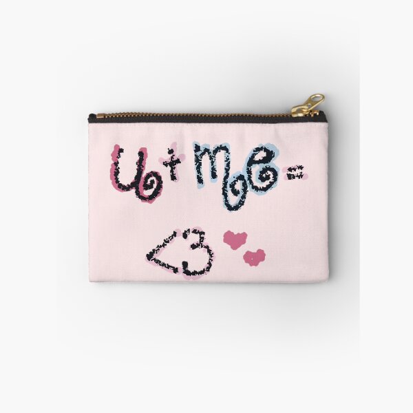 Aperçu de l'œuvre toi + moi = <3 créée et vendue par DhriegoStudio.