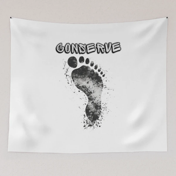 CONSERVE — Tapestry by BiMood