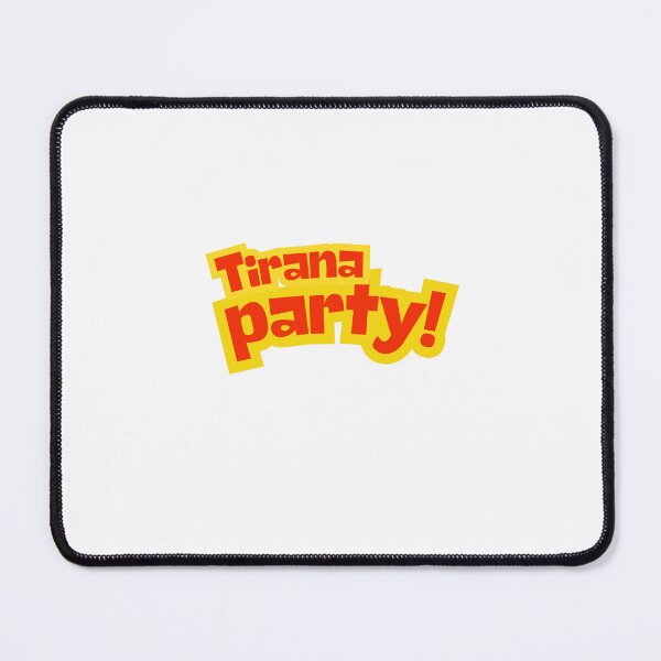 Item preview, Tirana Albania – Albanian Pride, Tirana City & Balkan Design designed and sold by gluxdesing.