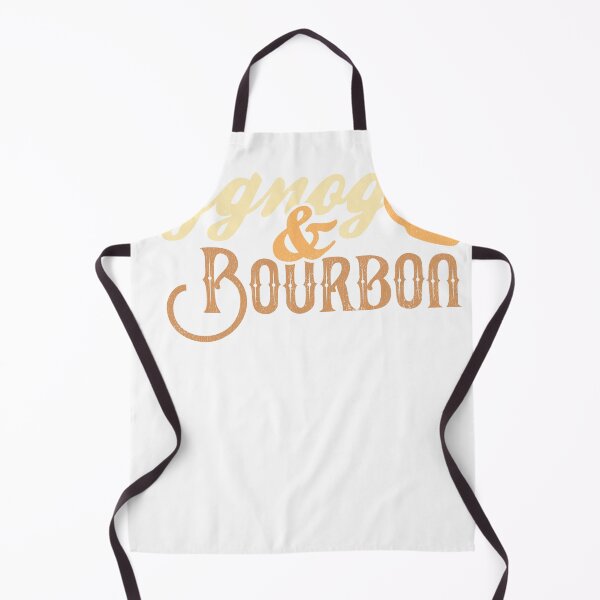 Item preview, Eggnog and Bourbon designed and sold by Phaedra Jones.