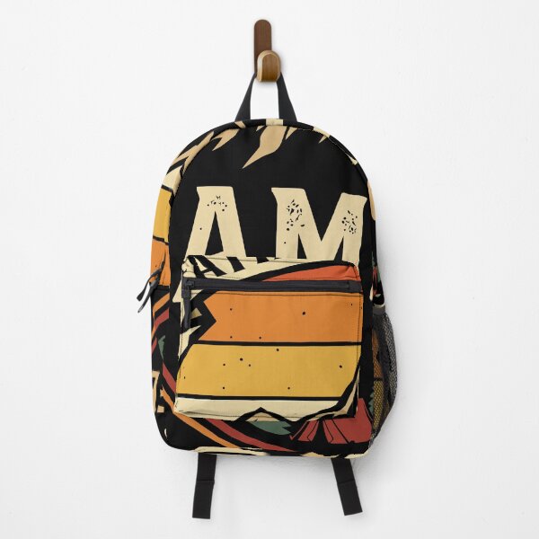 Item preview, Father And Son Making Camping Memories designed and sold by CleanDecor.