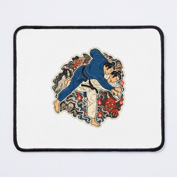 Item preview, Uchi Mata  designed and sold by gamesandtheory.