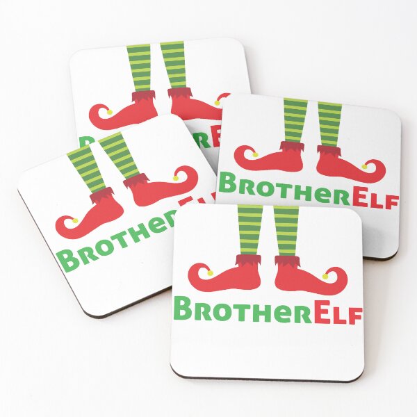 Item preview, Brother Elf designed and sold by Phaedra Jones.