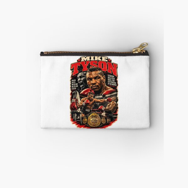 Aperçu de l'œuvre Mike Tyson créée et vendue par AlfredoBela.