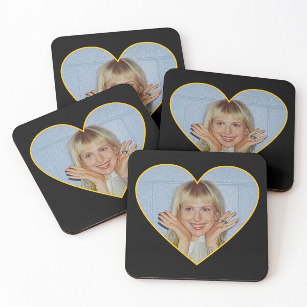 Item preview, Hayley Williams Heart designed and sold by hellbillyhorror.