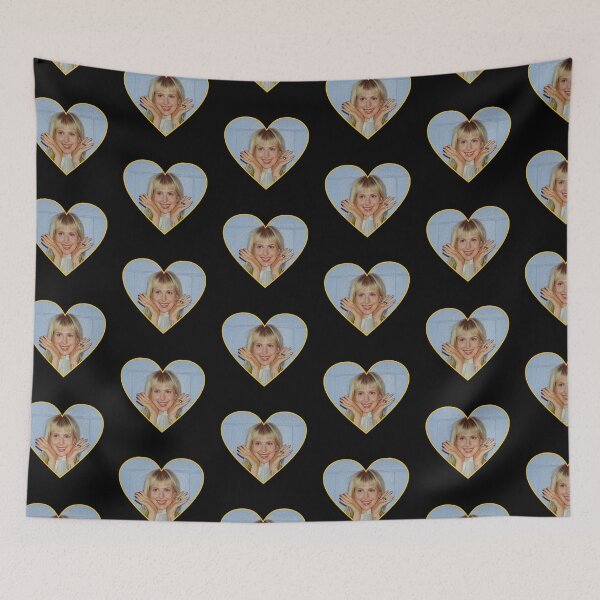 Item preview, Hayley Williams Heart designed and sold by hellbillyhorror.