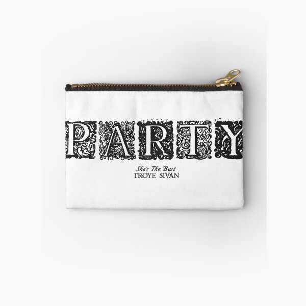 Item preview, Party Troye Sivan designed and sold by DhriegoStudio.