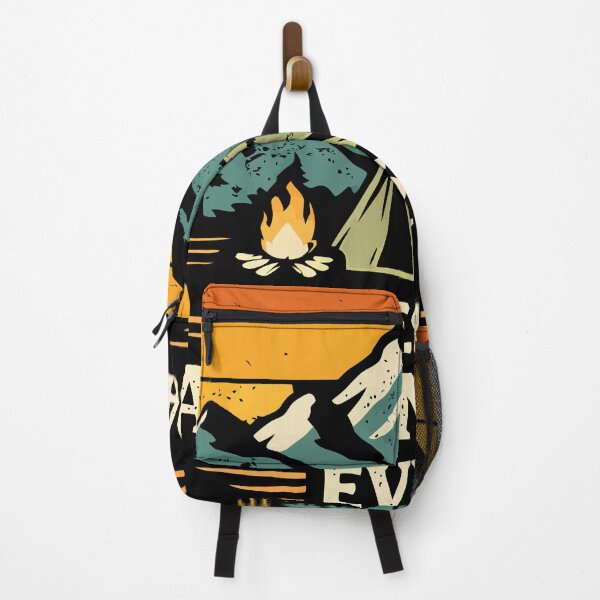 Item preview, Best Camping Dad Ever Outdoor Adventure designed and sold by CleanDecor.