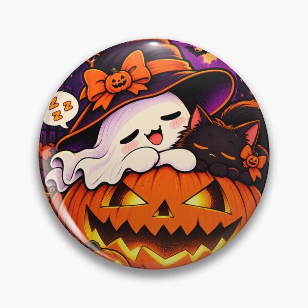 Item preview, Sleepy Ghost designed and sold by Quistlor.